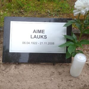 aime